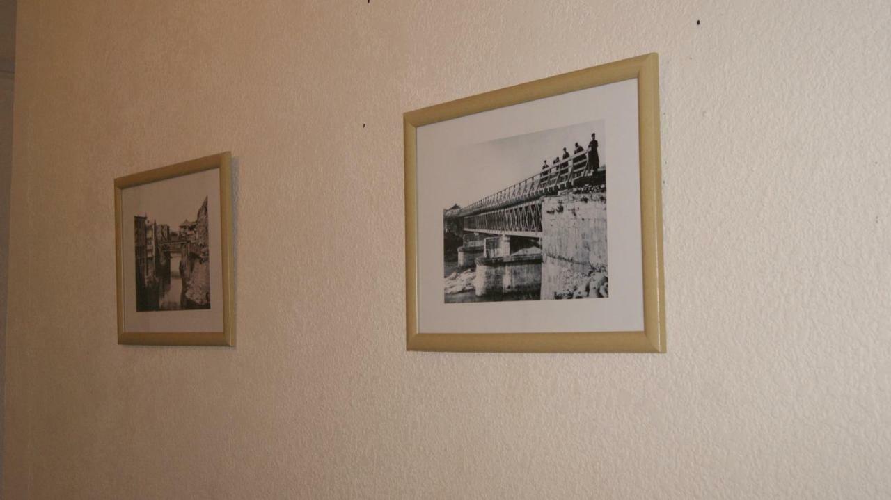 Vazi Aparthotel Tbilisi Exteriör bild
