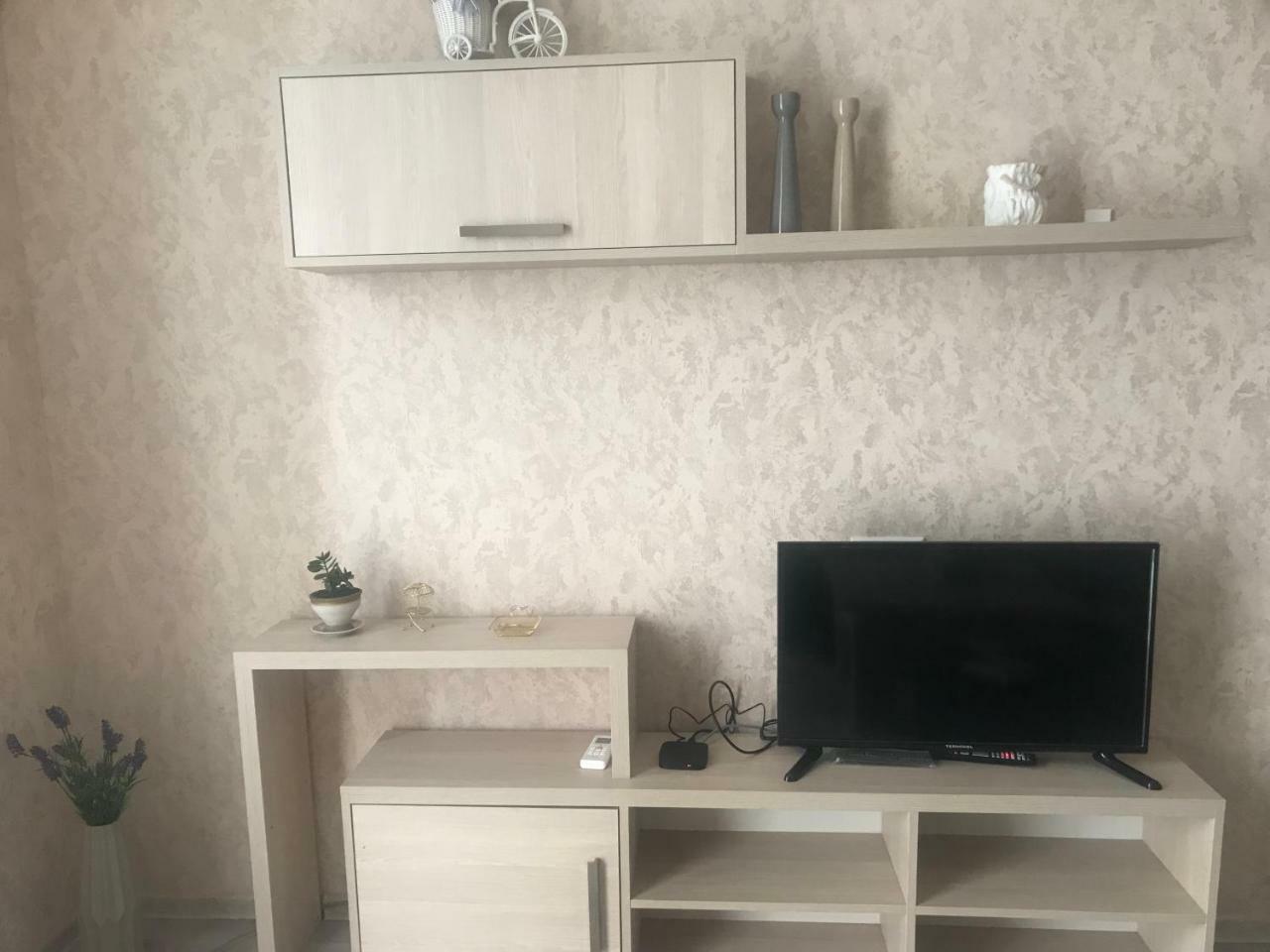 Vazi Aparthotel Tbilisi Exteriör bild